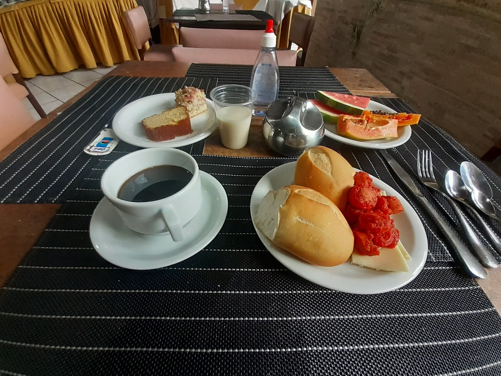 Hotel Adriáttico