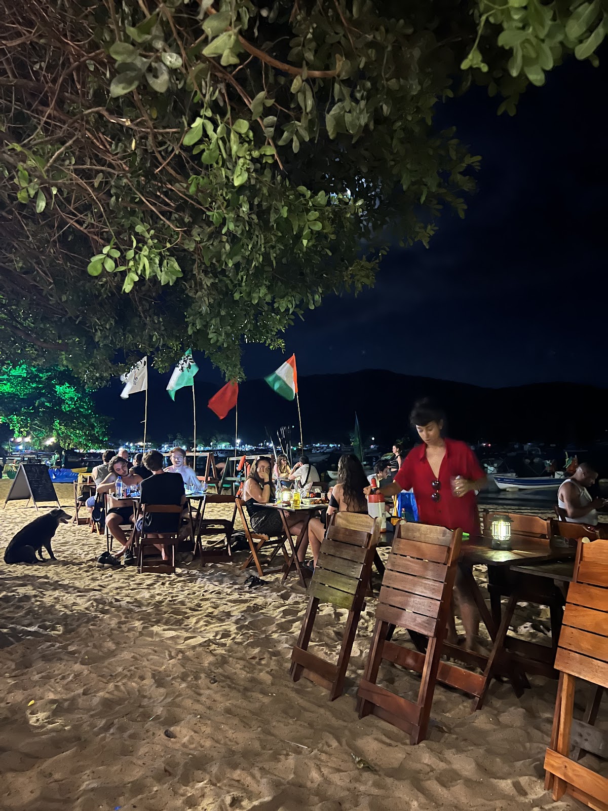 Steak 'n Beach