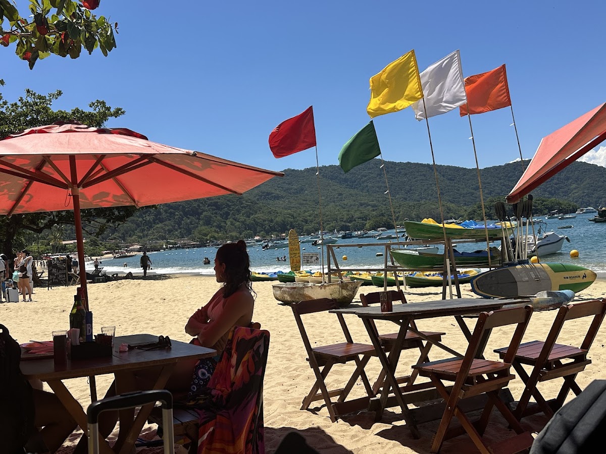 Steak 'n Beach