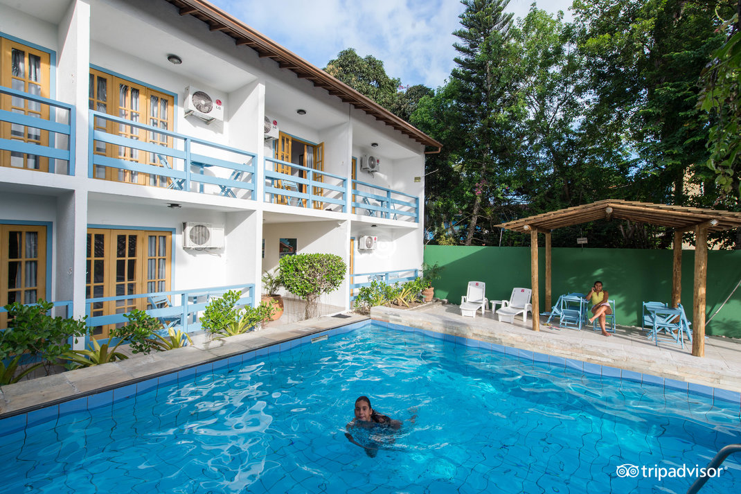 Hotel Estalagem Porto Seguro