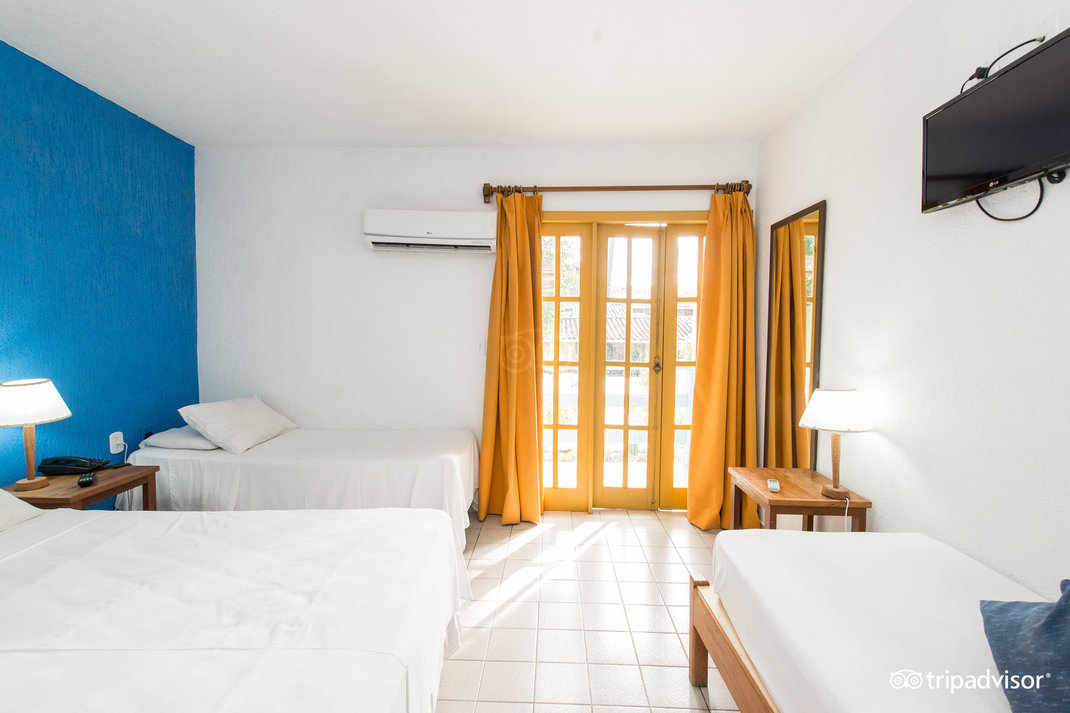 Hotel Estalagem Porto Seguro