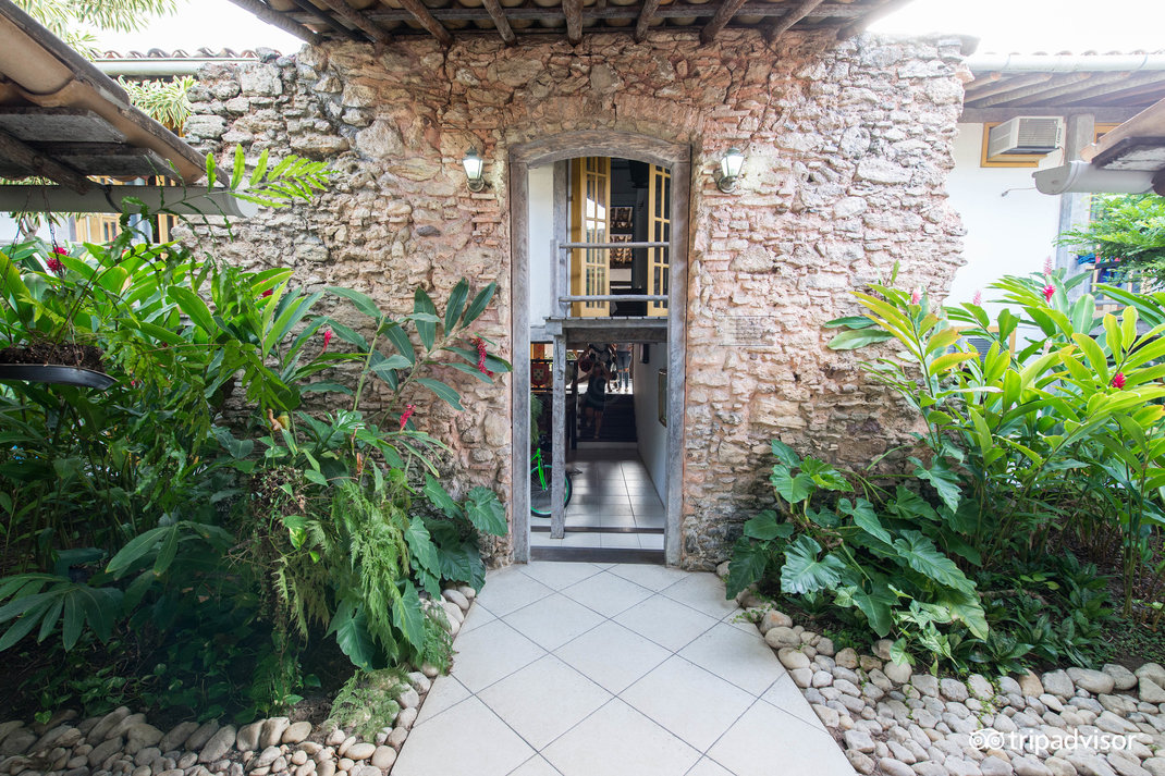 Hotel Estalagem Porto Seguro