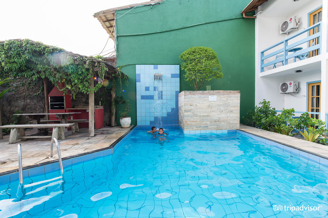 Hotel Estalagem Porto Seguro