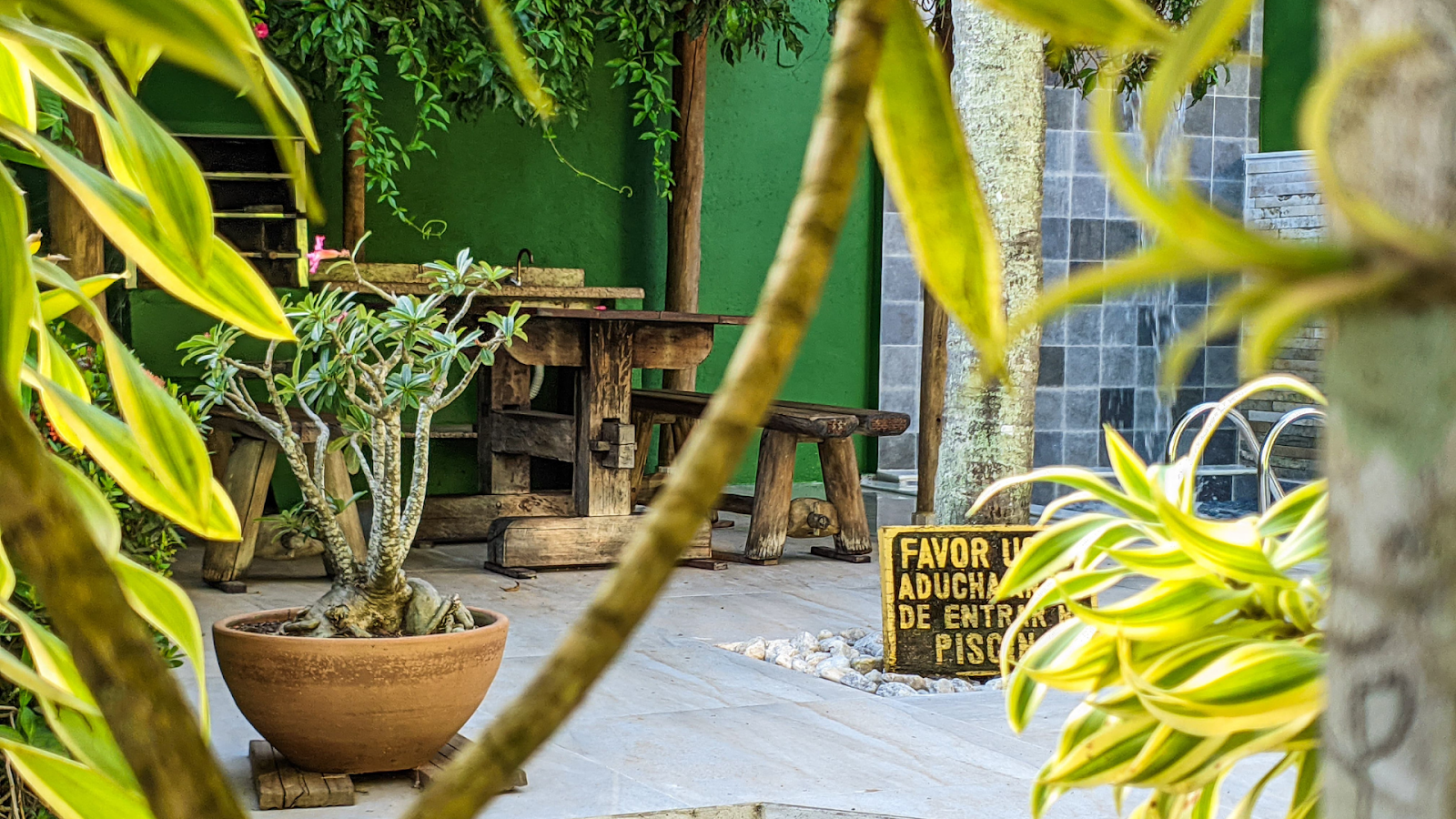 Hotel Estalagem Porto Seguro