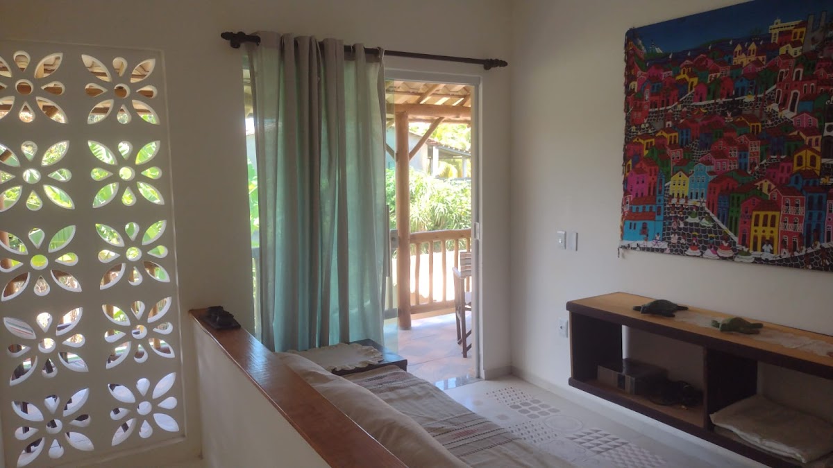 Souza´s House Ilha Bela Vera Cruz - BA