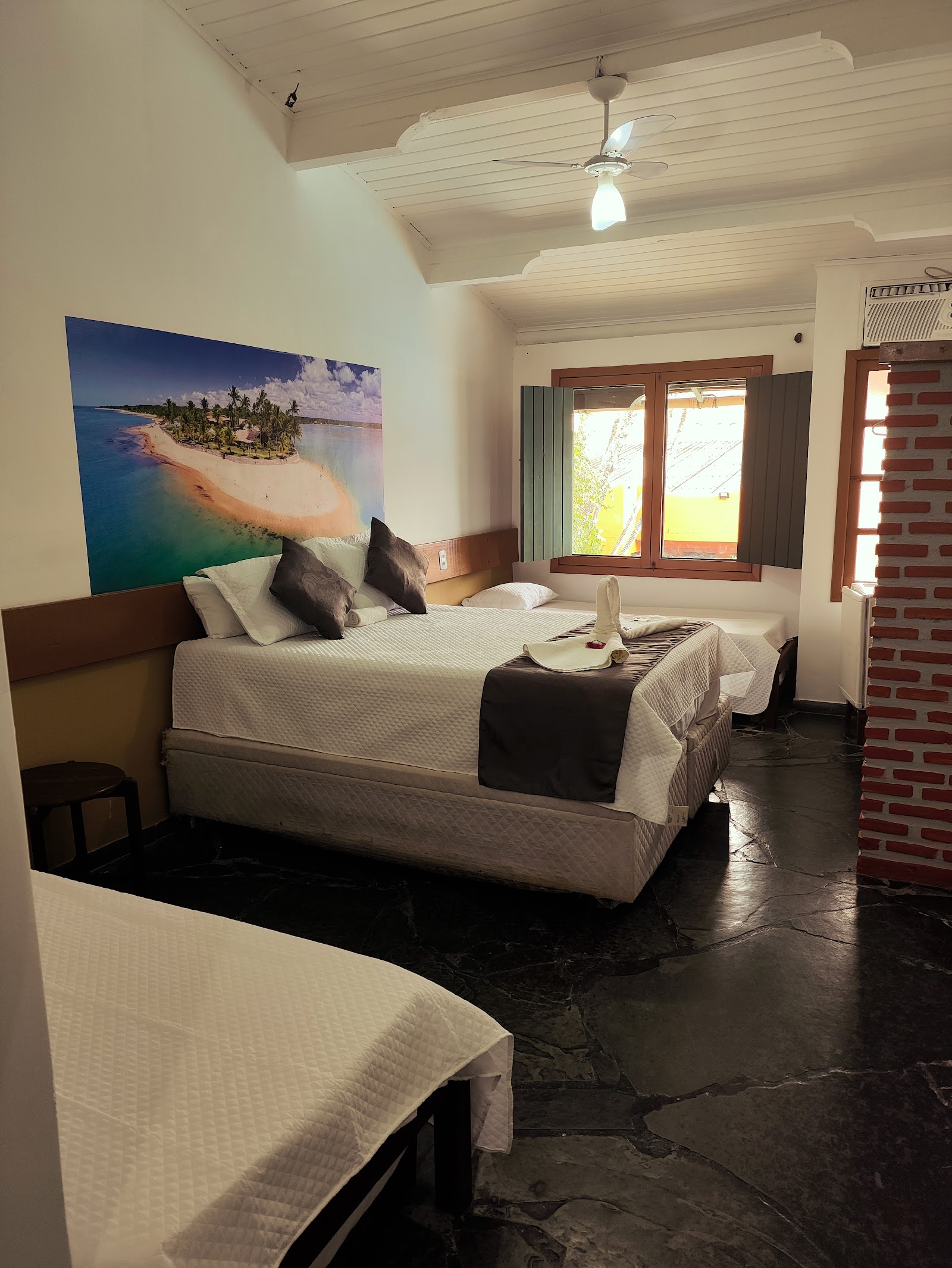 Hotel Trevo do Porto