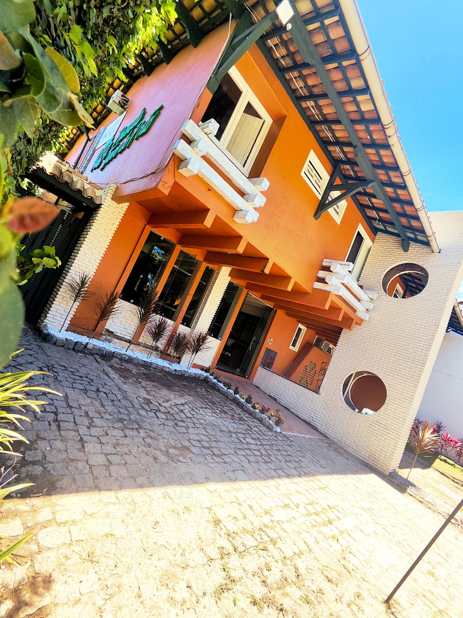 Hotel Trevo do Porto