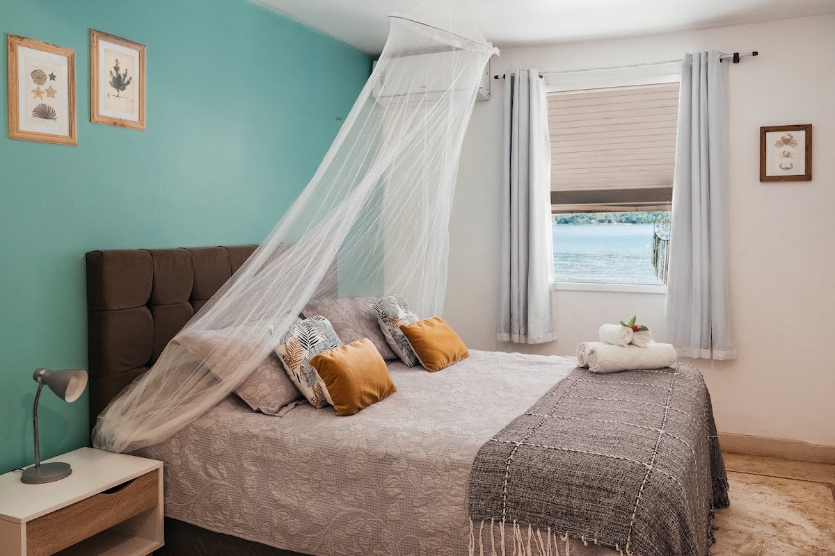 Bonito Paraíso Beach House