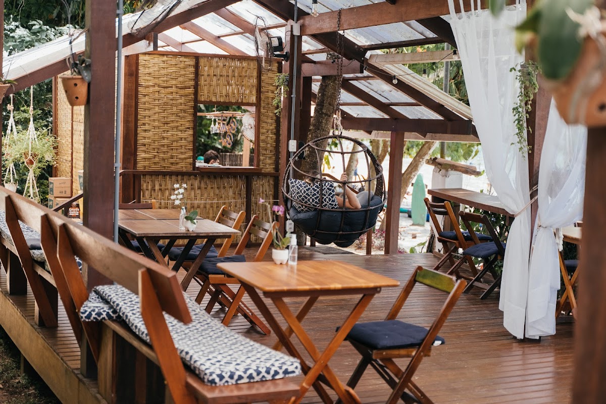 Bonito Paraíso Beach House