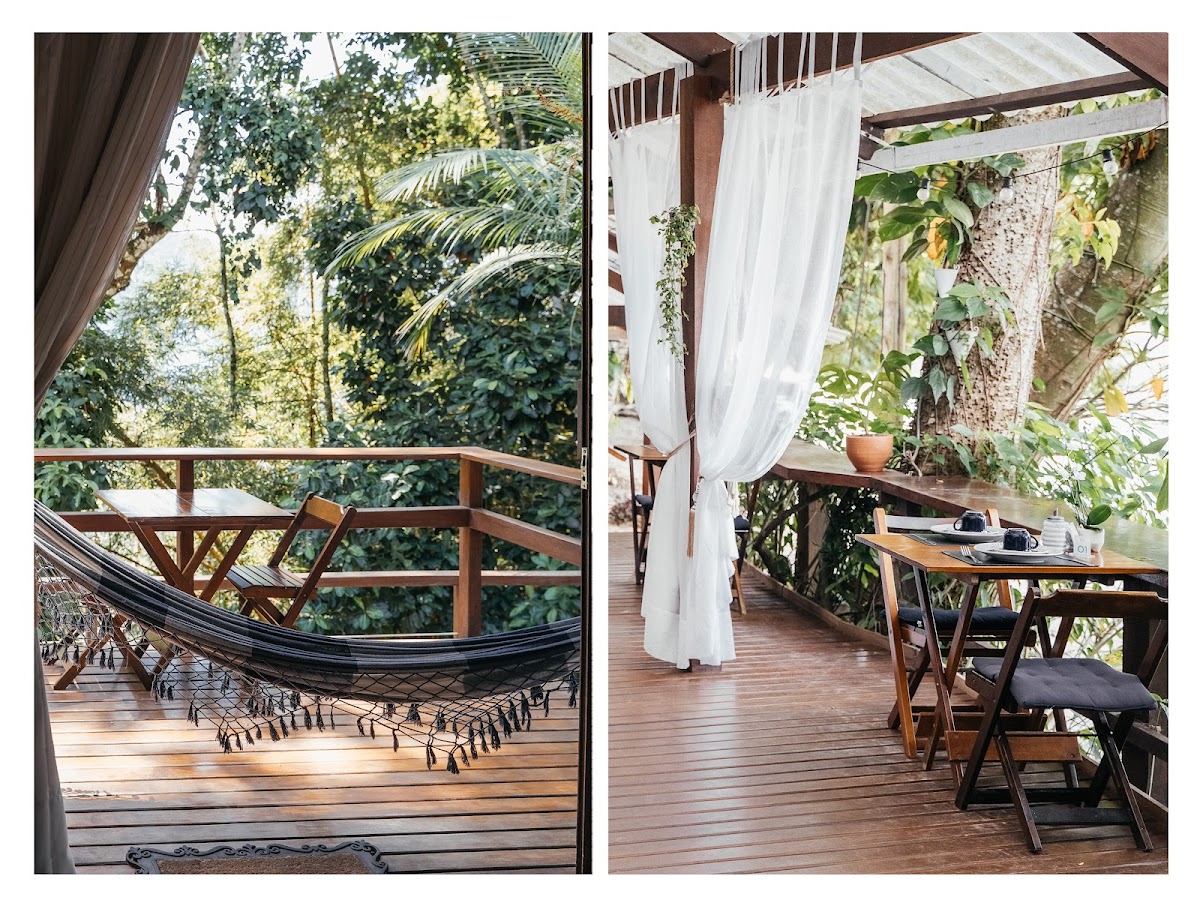 Bonito Paraíso Beach House