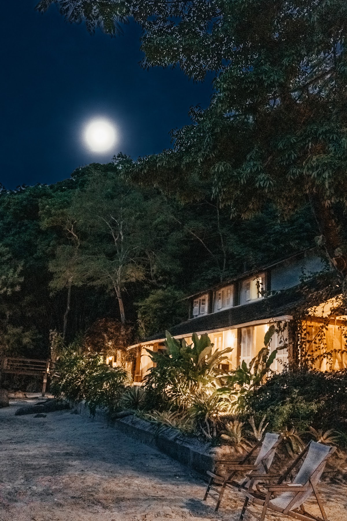 Bonito Paraíso Beach House