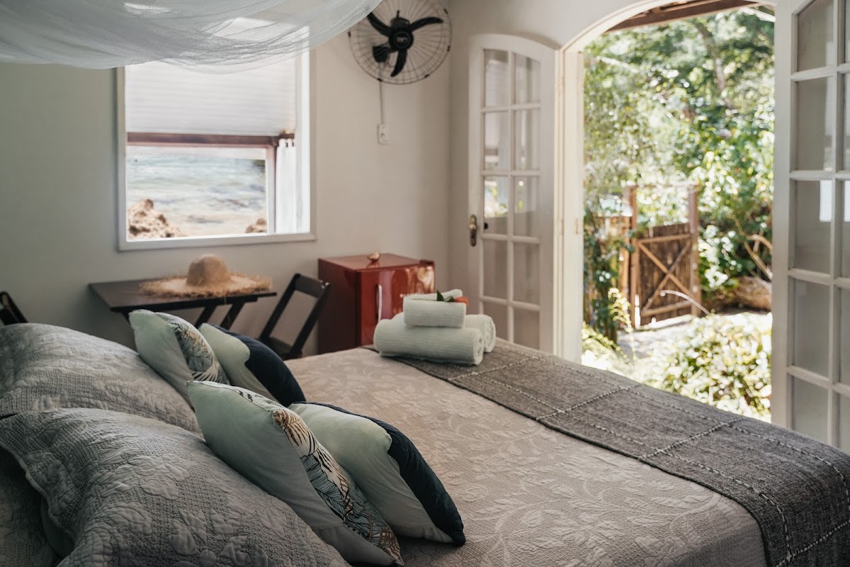 Bonito Paraíso Beach House