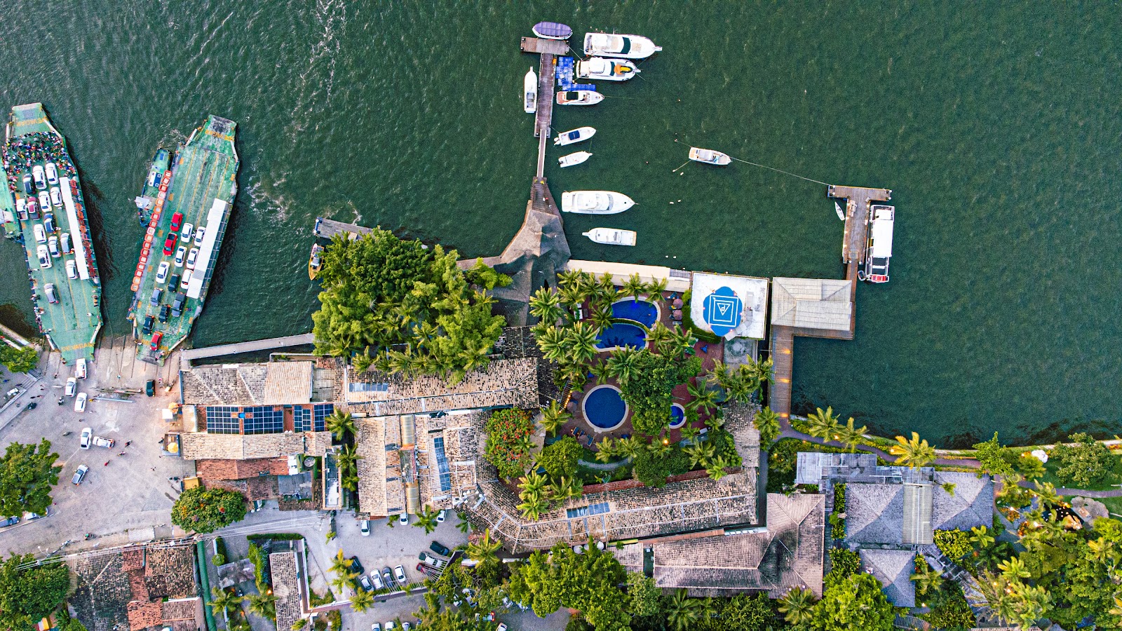 Hotel Quinta do Porto