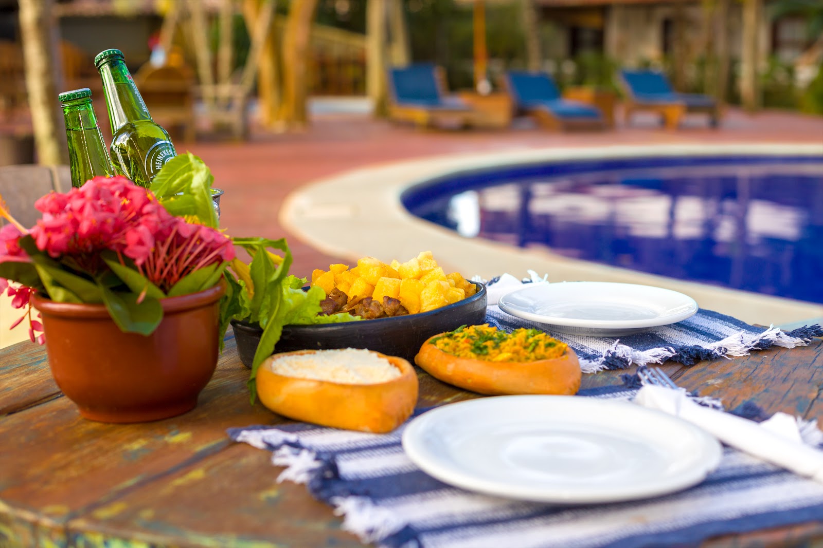 Hotel Quinta do Porto