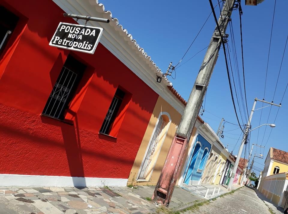 Pousada Nova Petrópolis