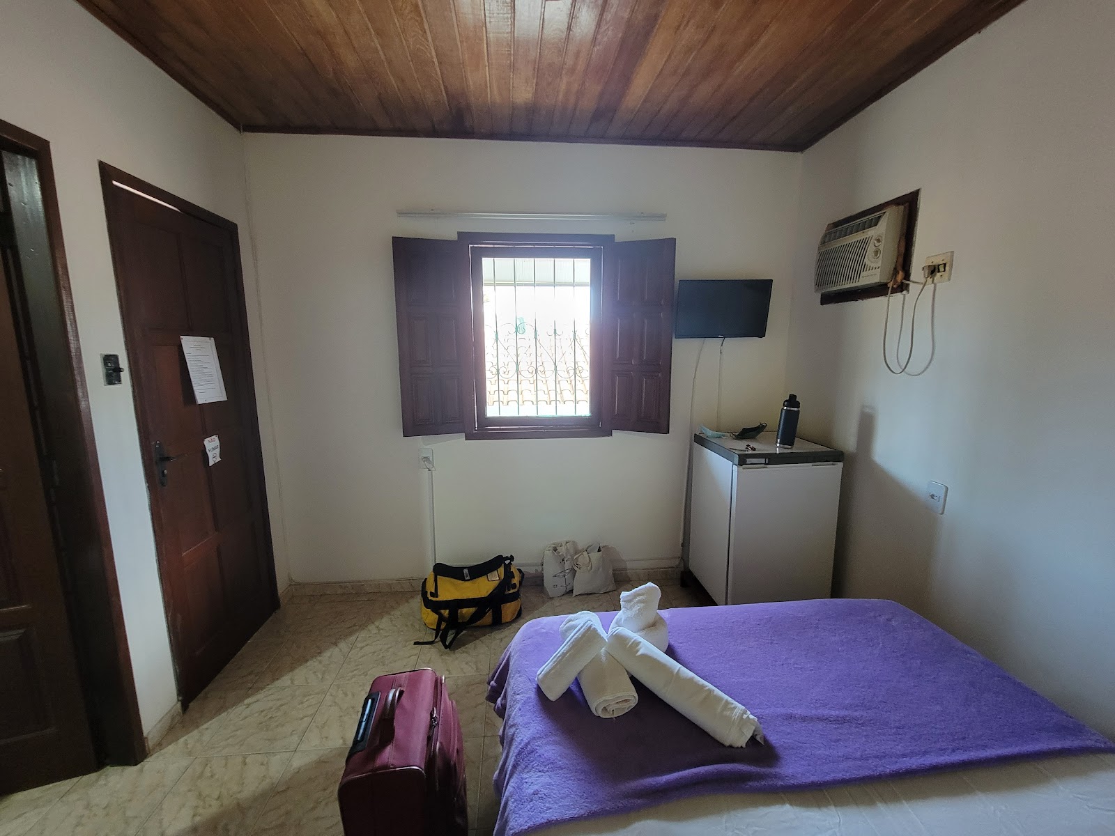 Pousada Nova Petrópolis