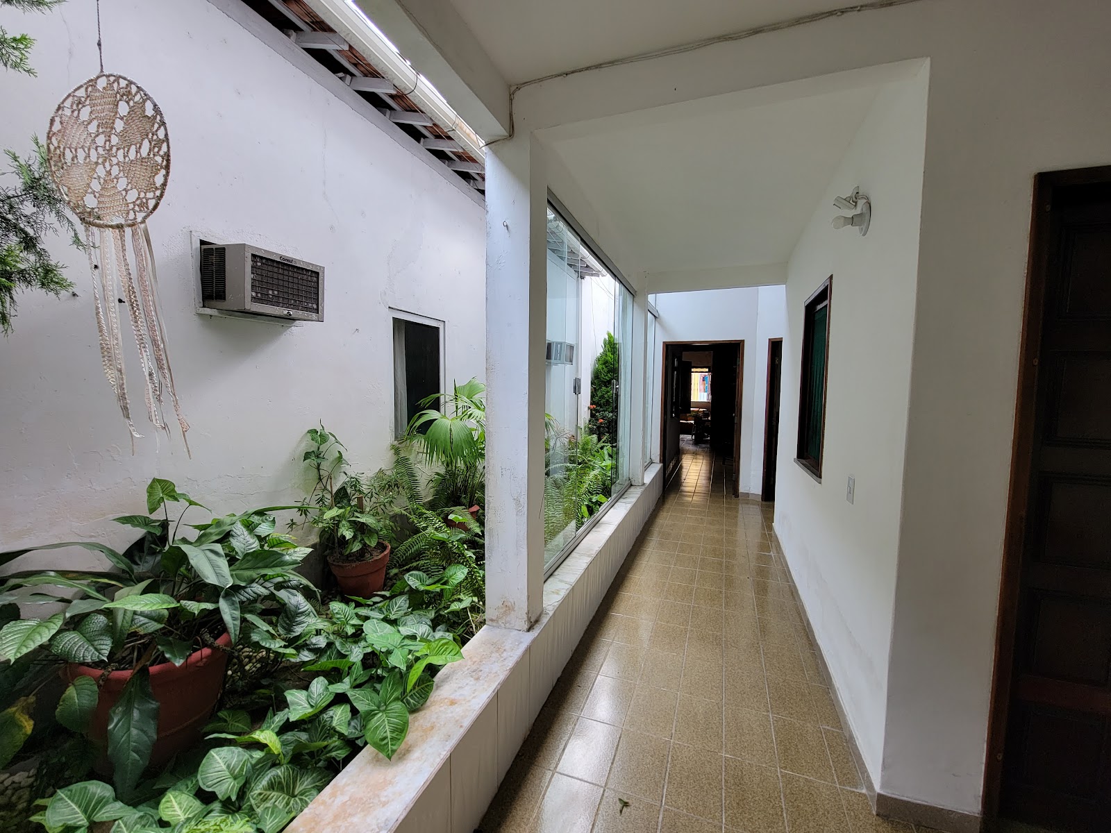 Pousada Nova Petrópolis
