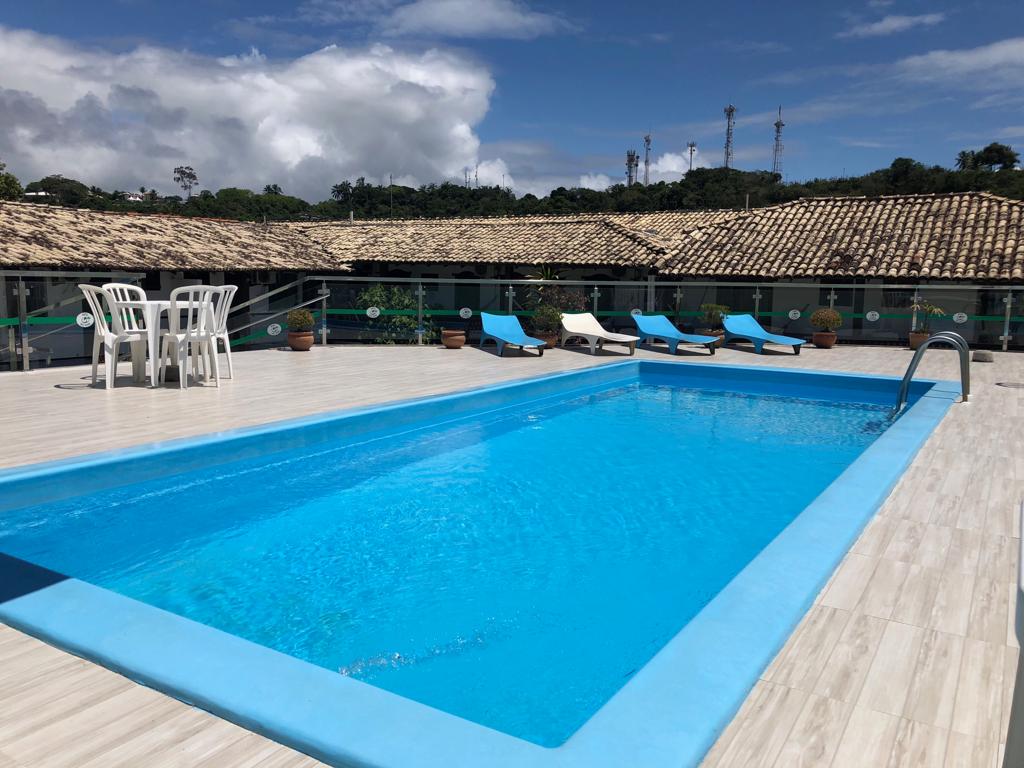 Hotel Vale Verde
