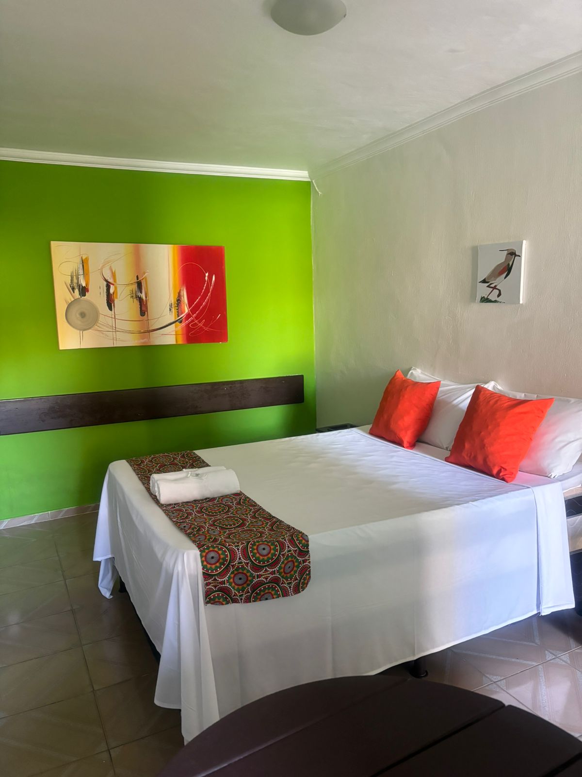 Hotel Vale Verde