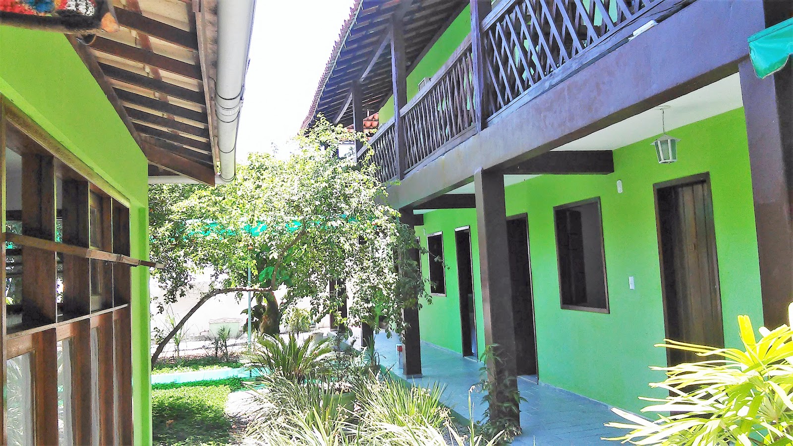 Hotel Vale Verde