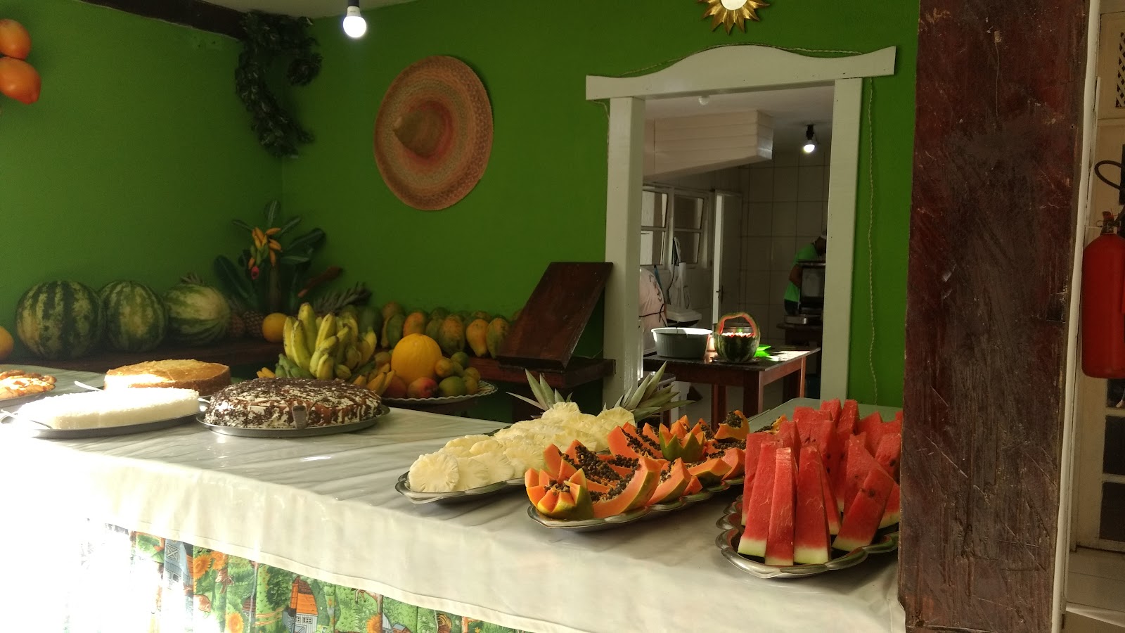 Hotel Vale Verde