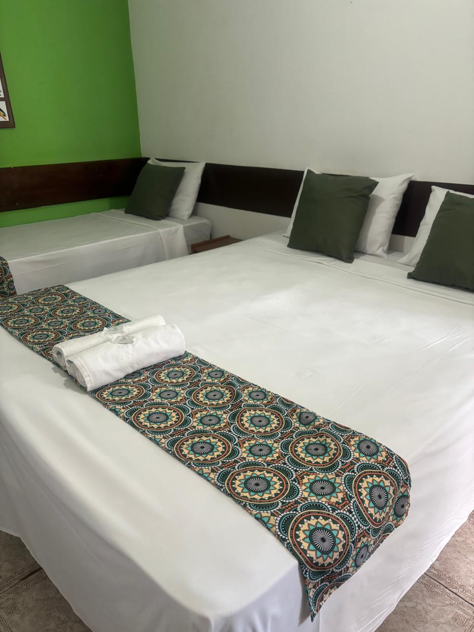 Hotel Vale Verde