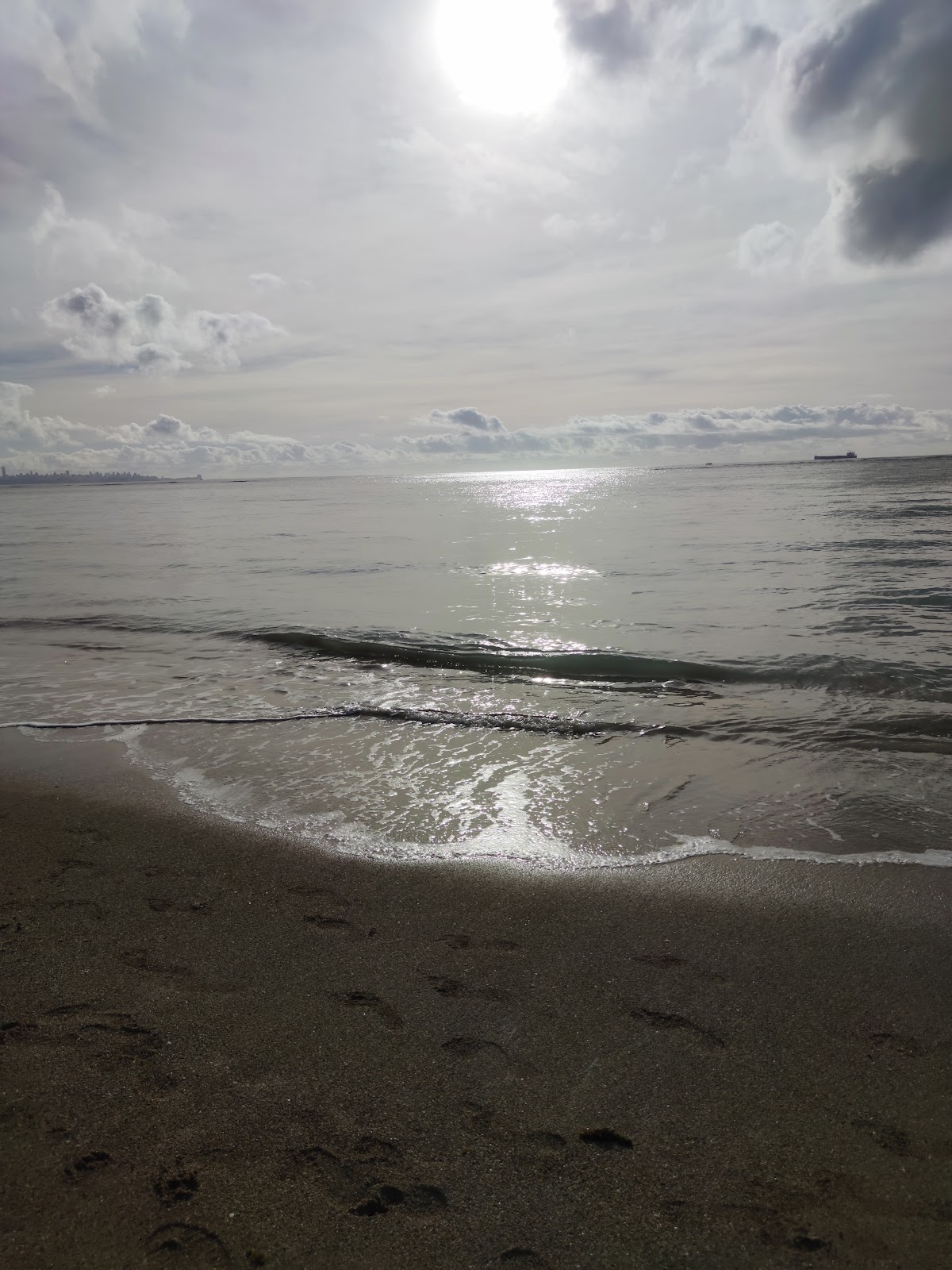 Praia da Conceição