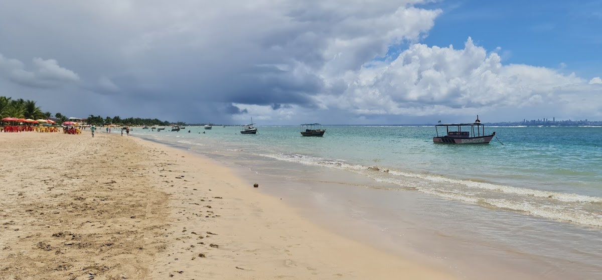 Praia da Conceição