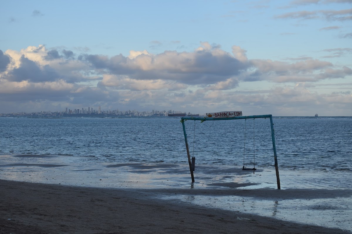 Praia da Conceição
