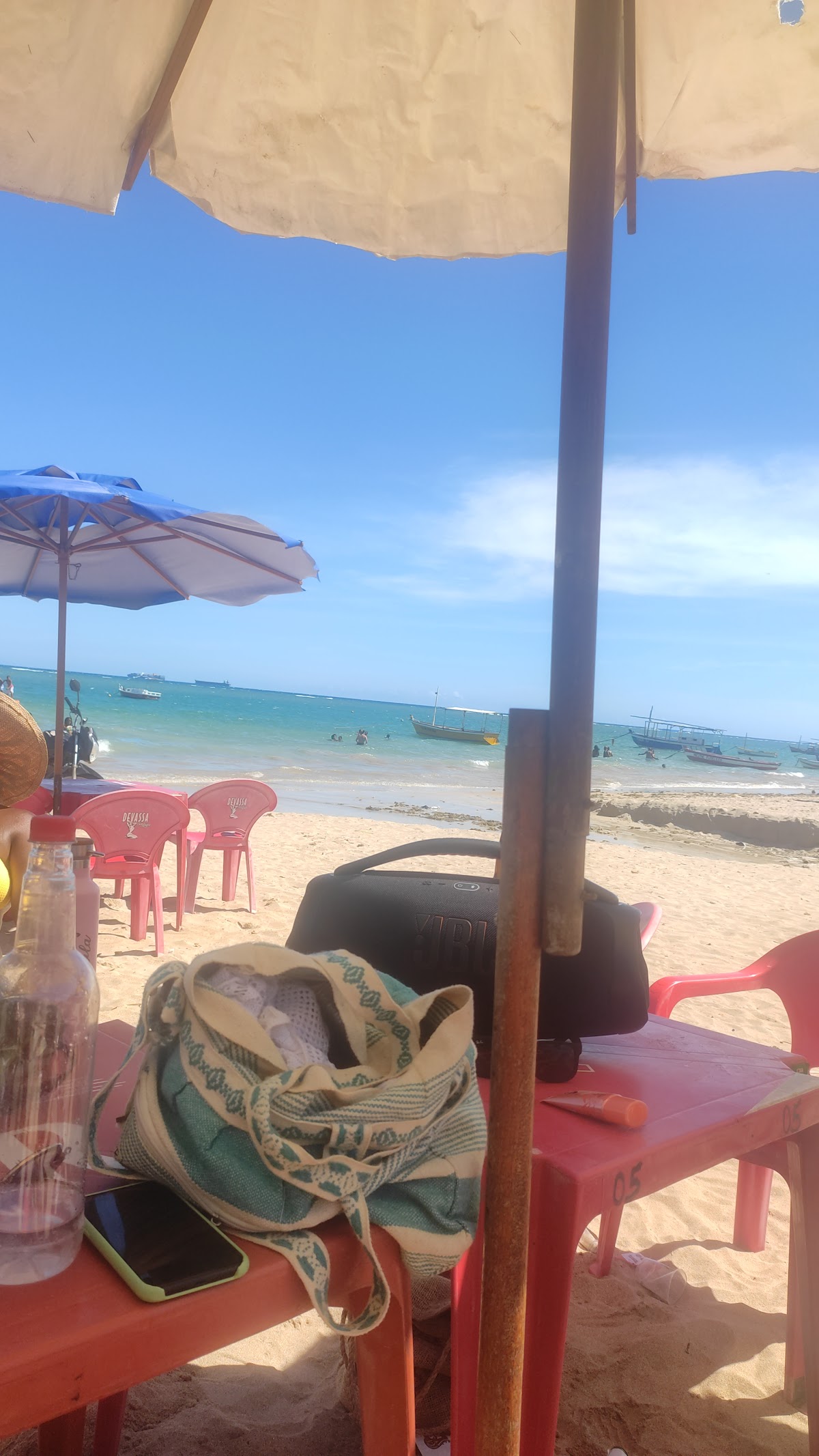 Praia da Conceição