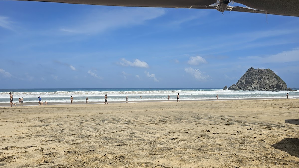 Praia da Conceição