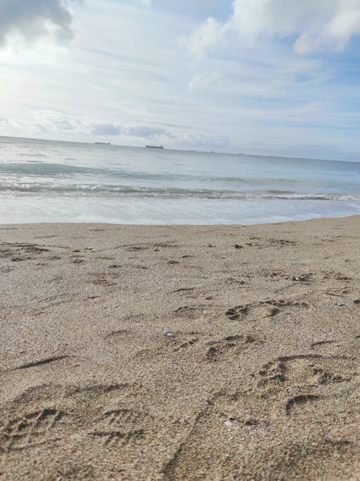Praia da Conceição