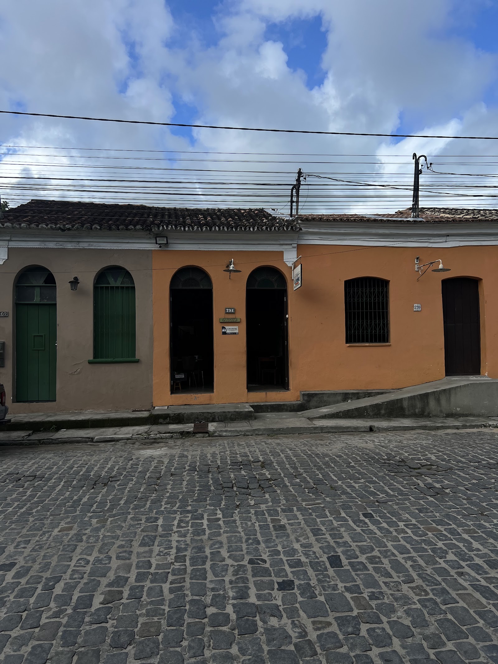 O Livreiro de Porto Seguro