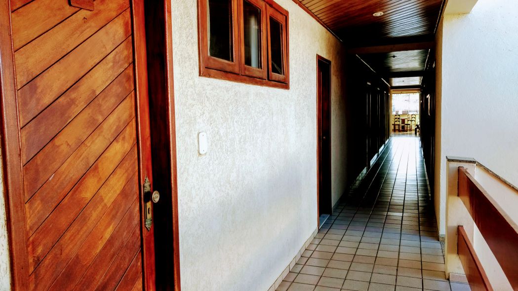 Hotel Costa Verde