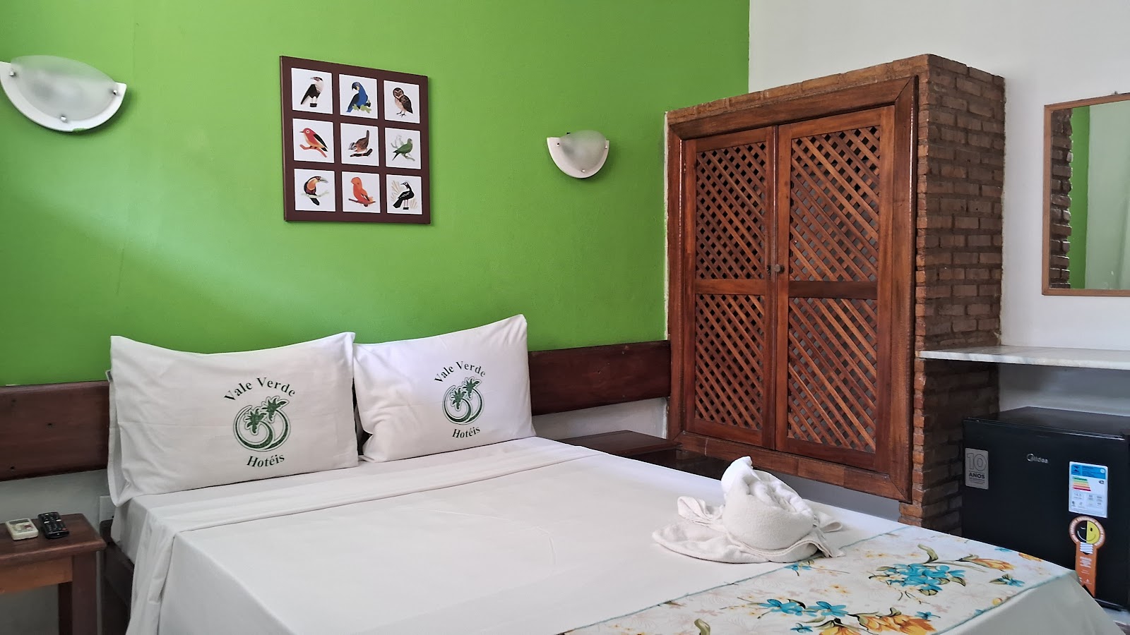 Hotel Costa Verde