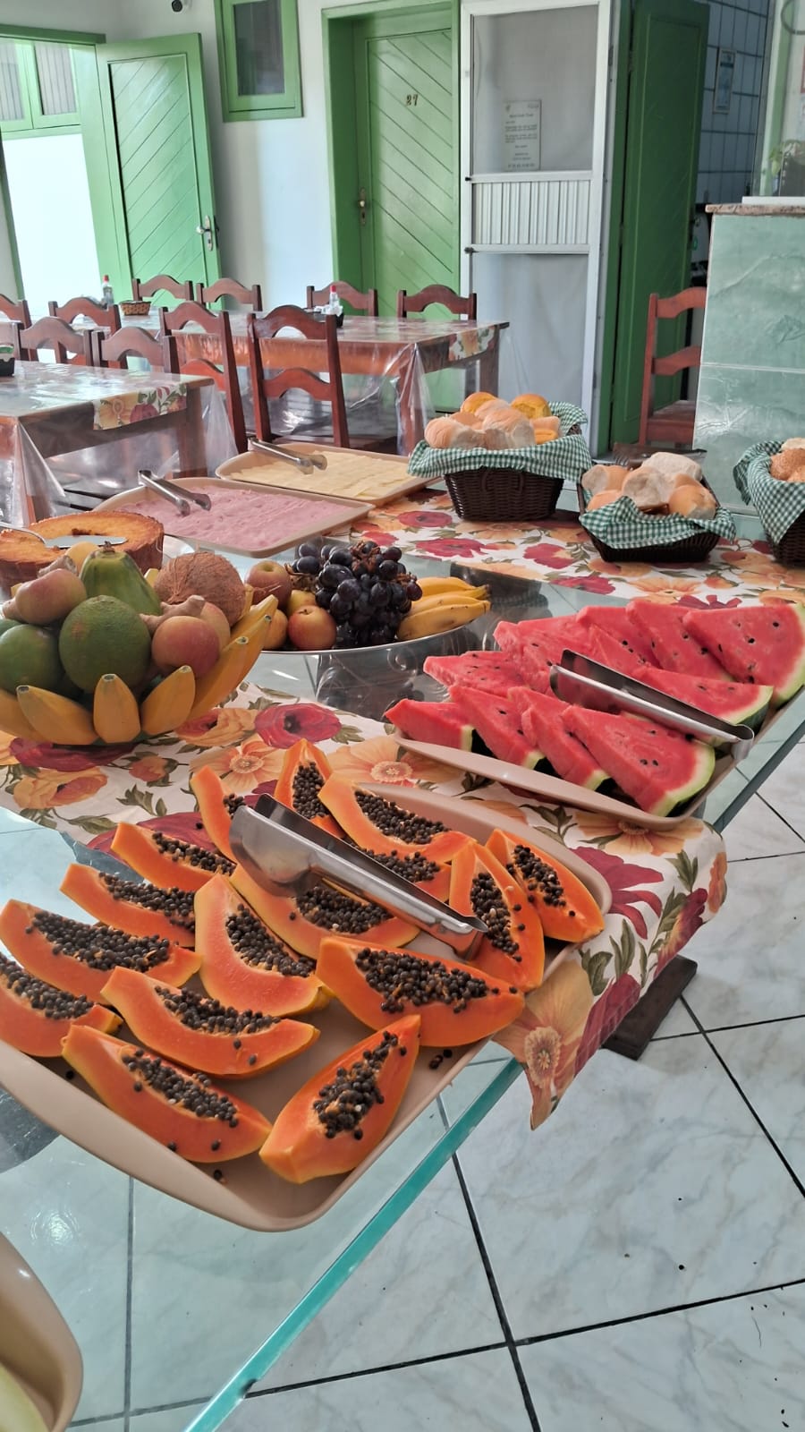 Hotel Costa Verde