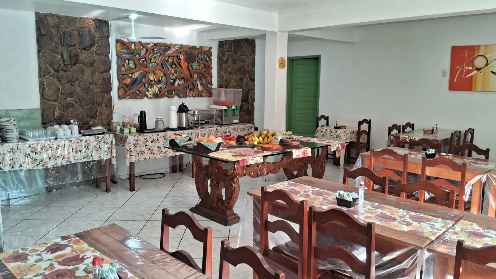 Hotel Costa Verde