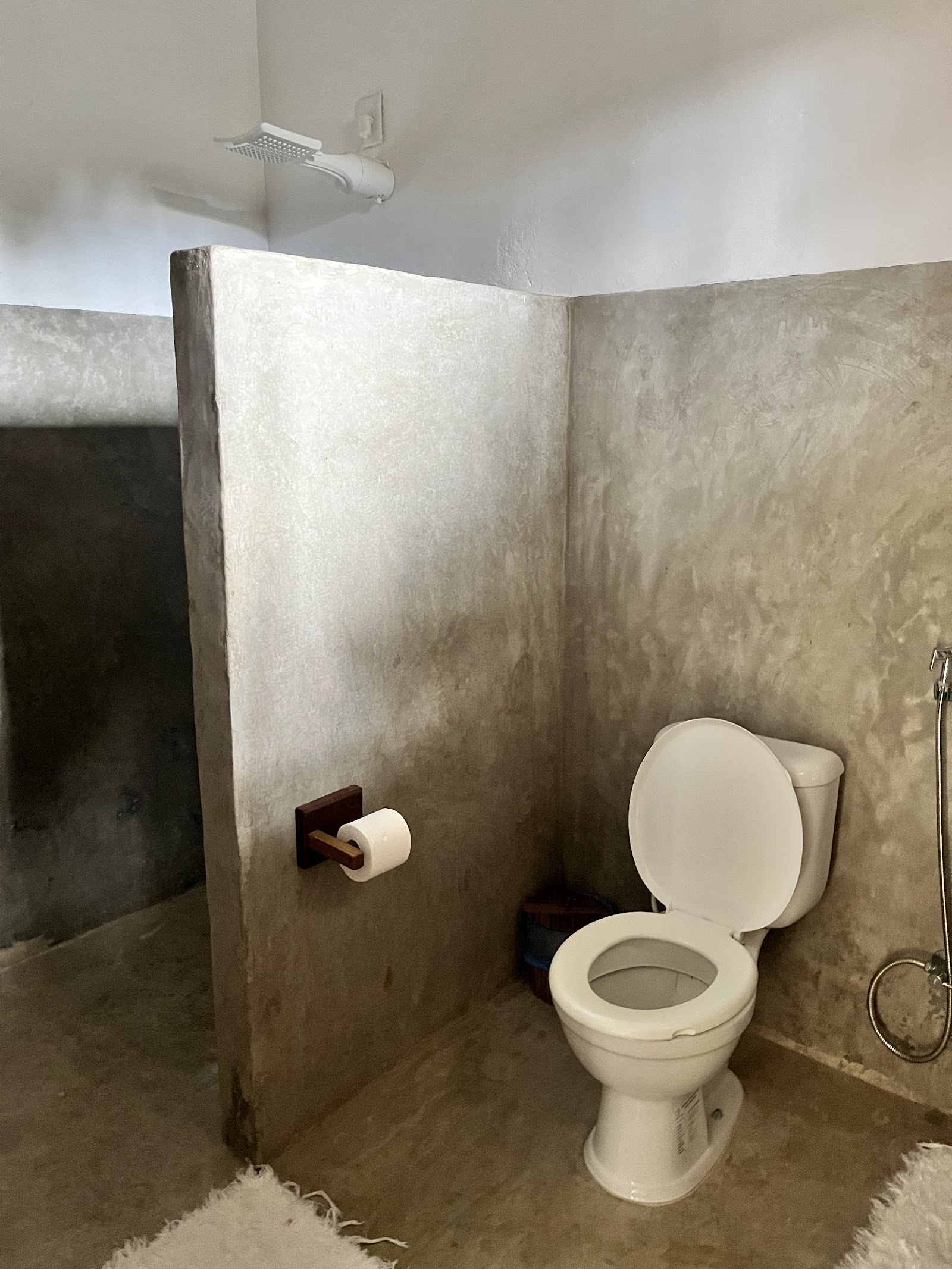 Pousada Vila Dendê