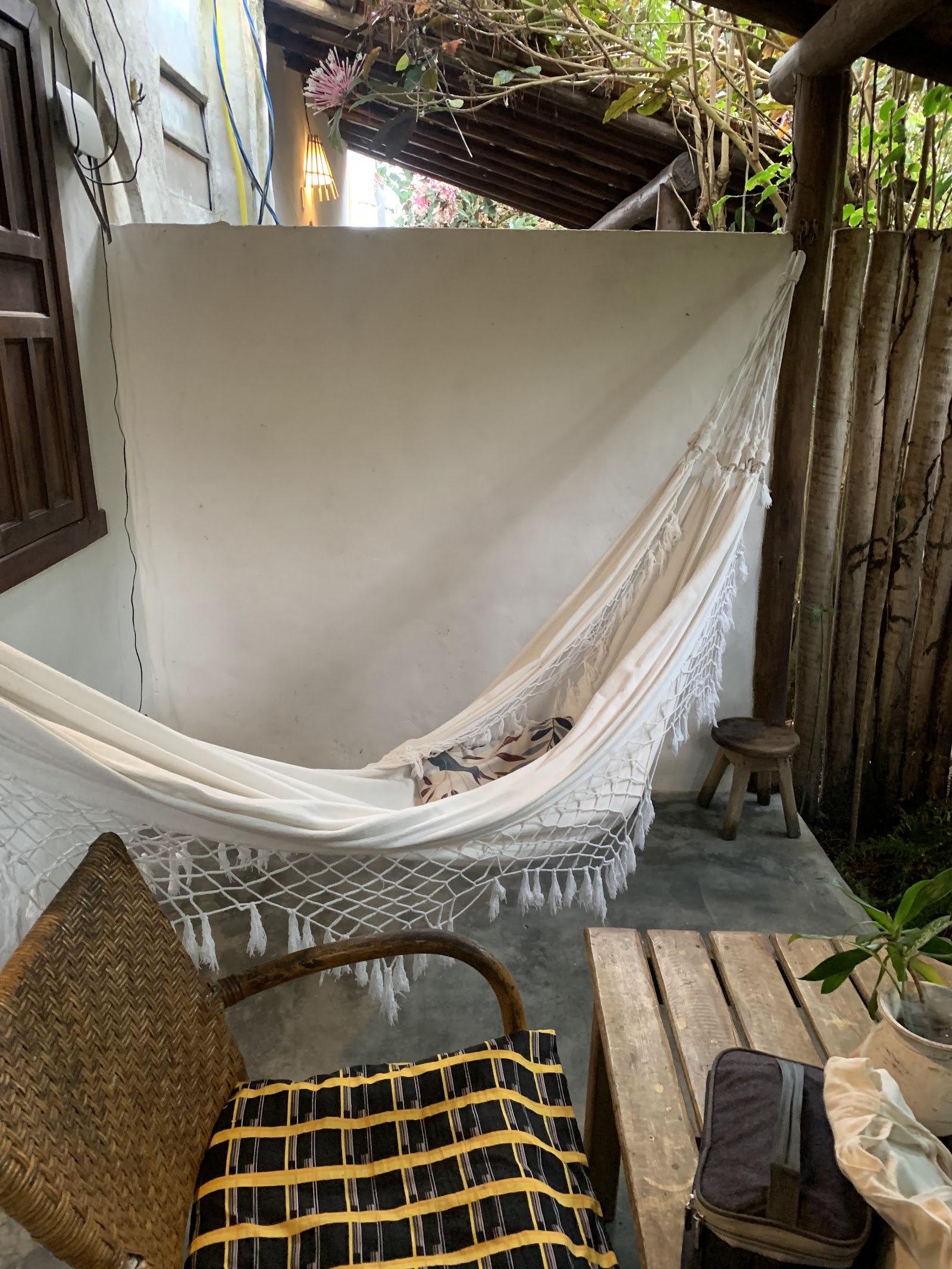 Pousada Vila Dendê