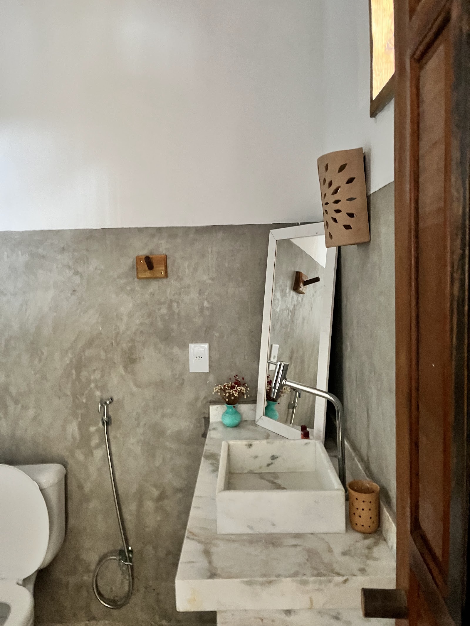Pousada Vila Dendê
