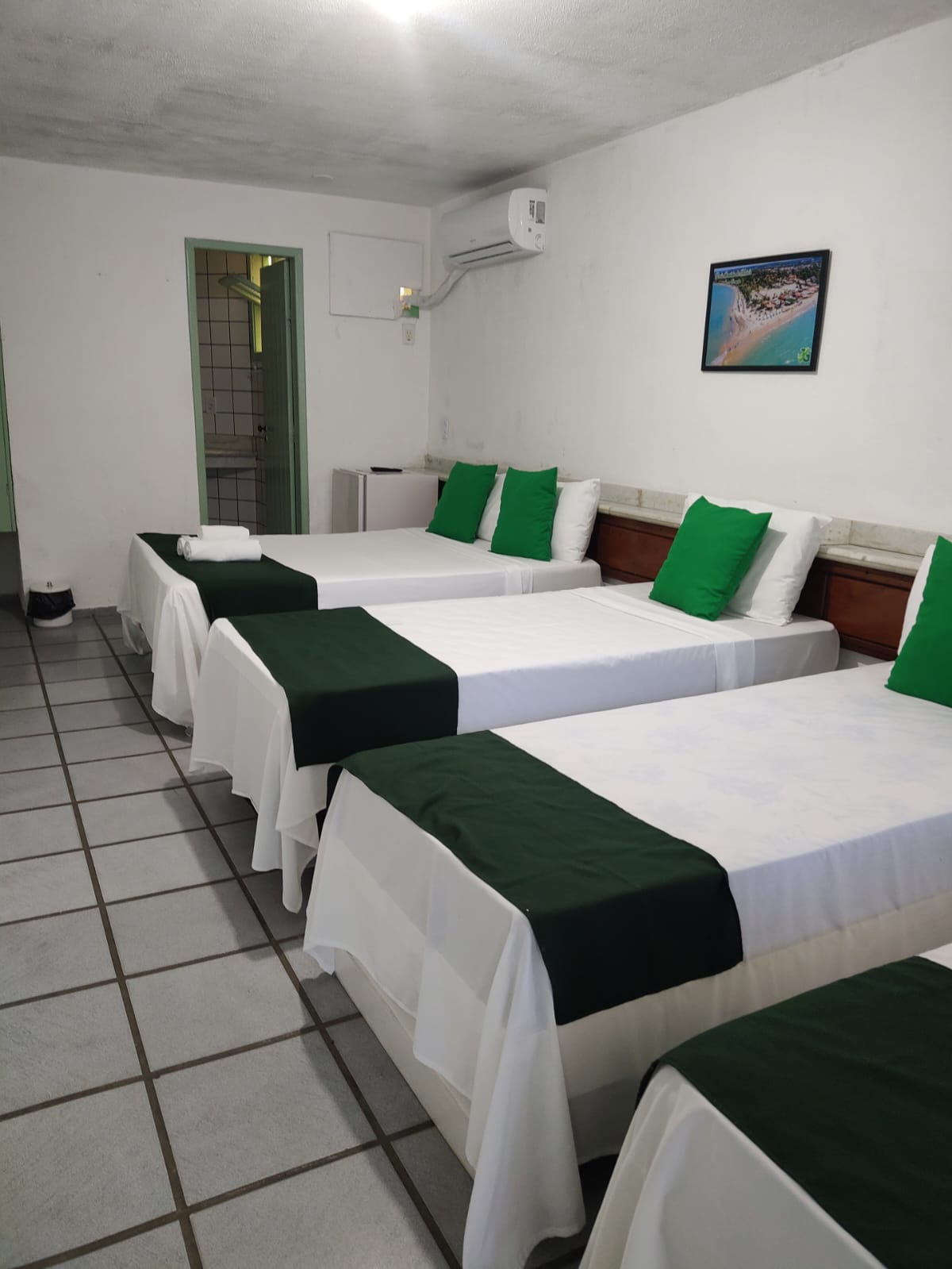 JG Hotel Porto Verde