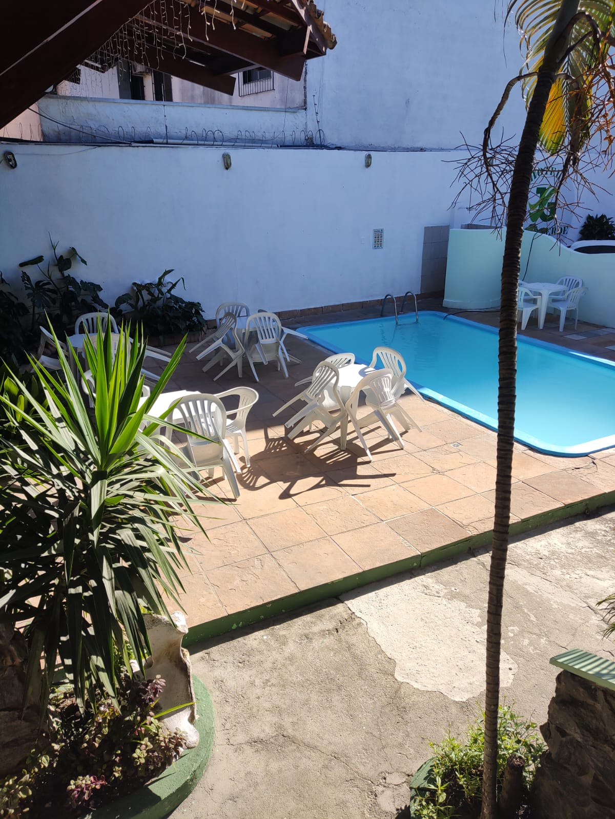 JG Hotel Porto Verde