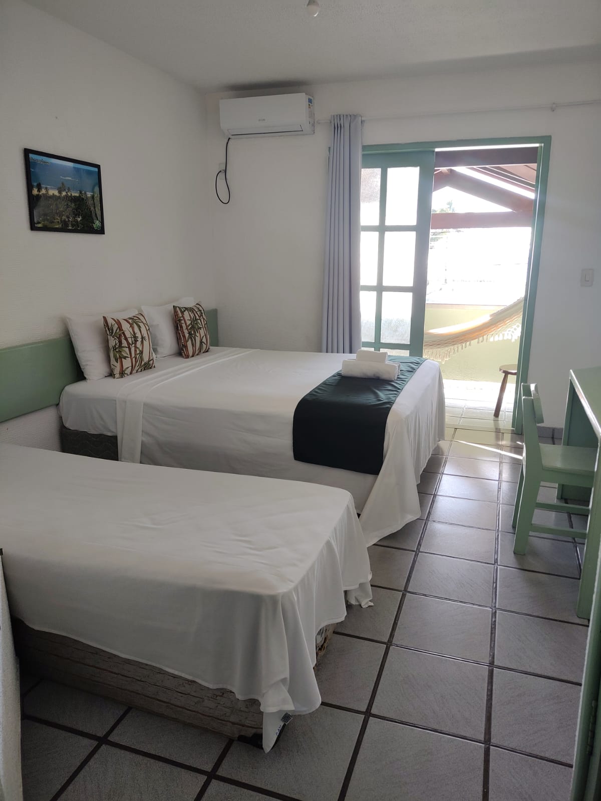 JG Hotel Porto Verde