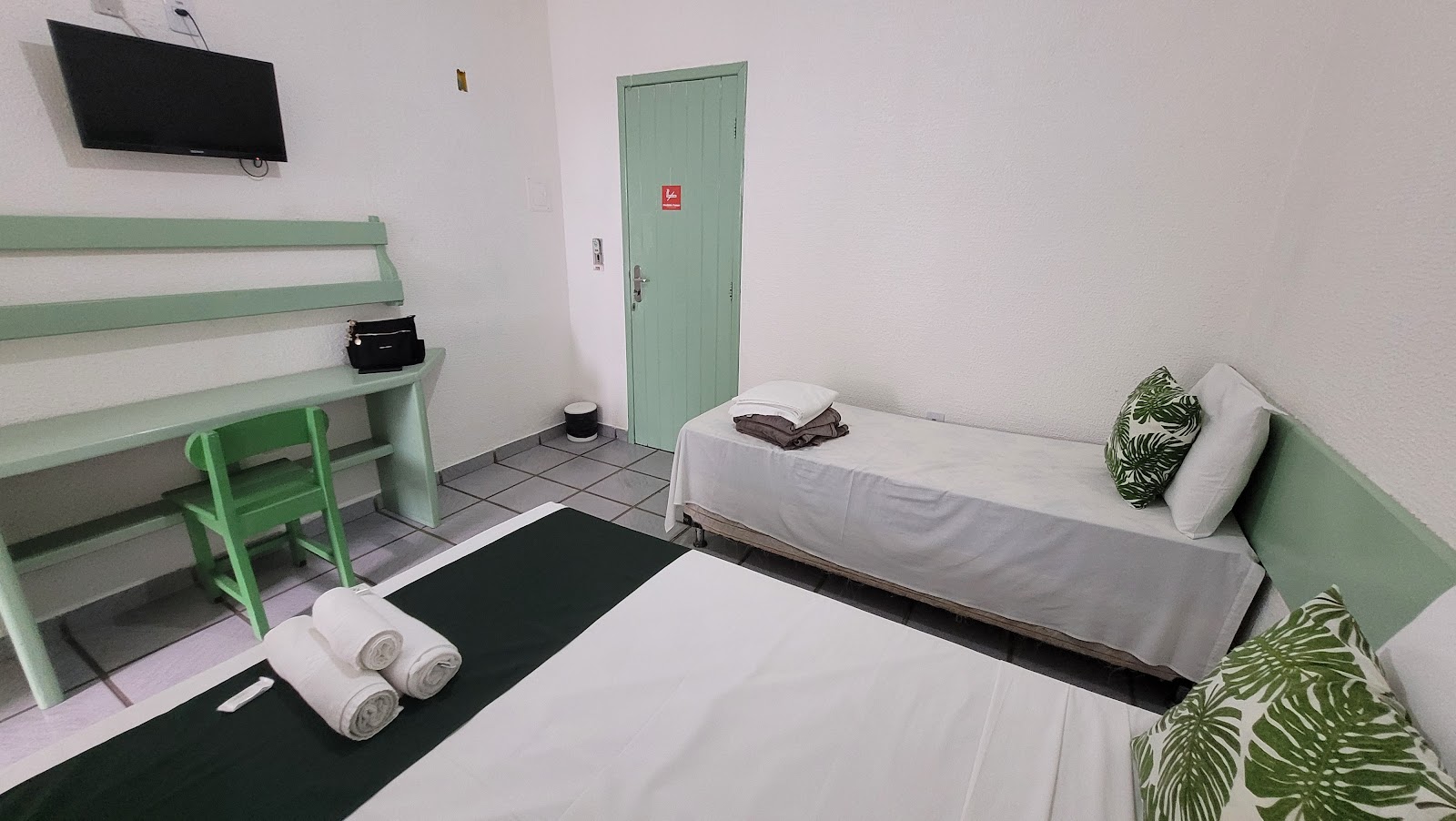 JG Hotel Porto Verde