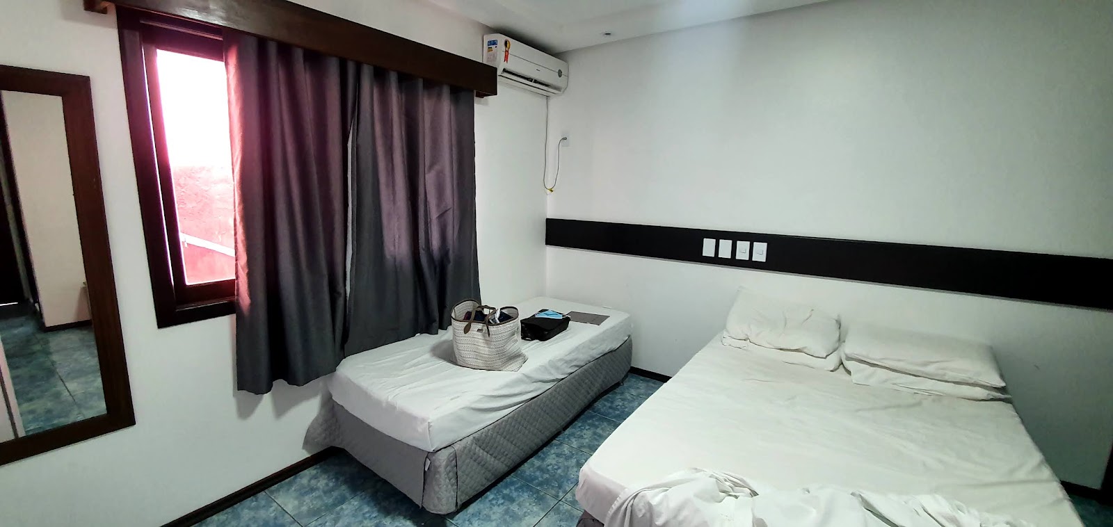 Hotel Bem Brasil