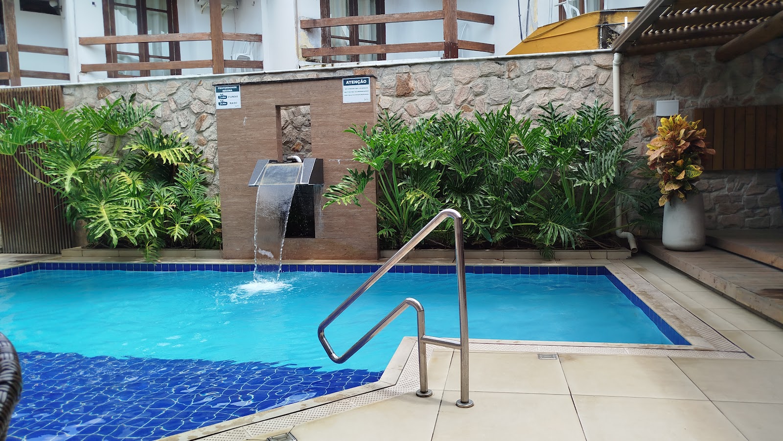 Hotel Bem Brasil
