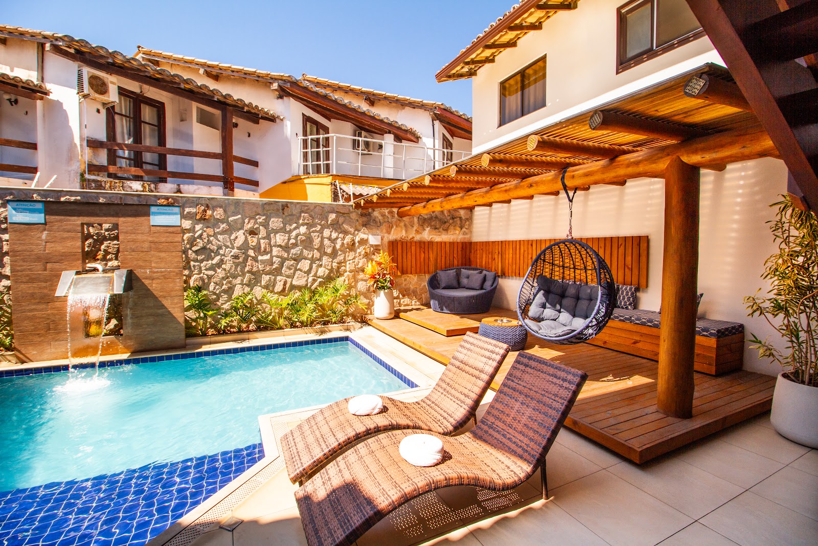 Hotel Bem Brasil