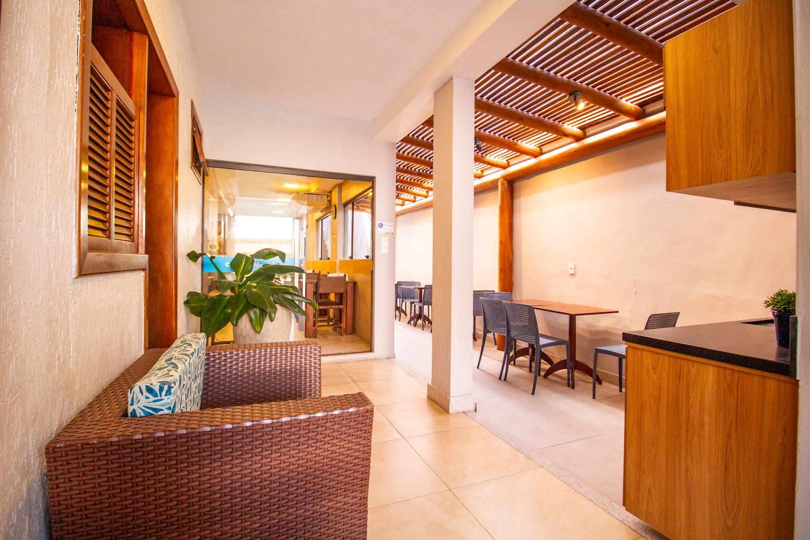Hotel Bem Brasil
