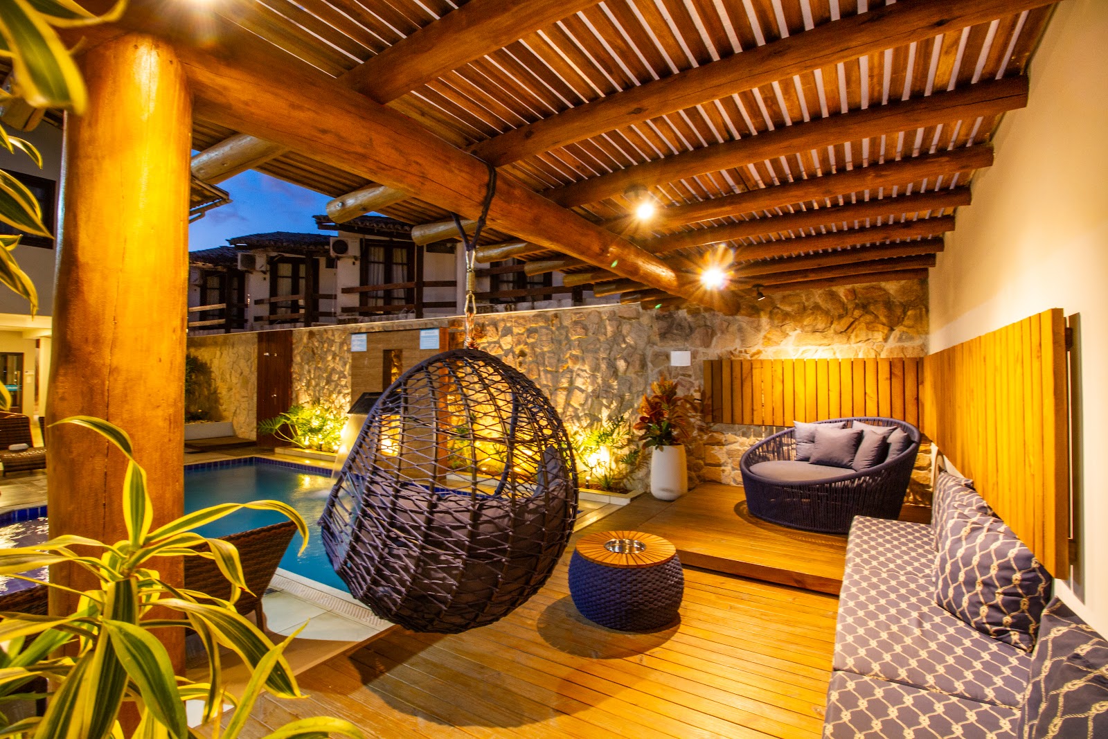 Hotel Bem Brasil