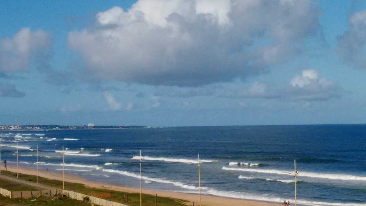 Praia da Boca do Rio